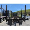 1995 Mack CL713 Log Truck